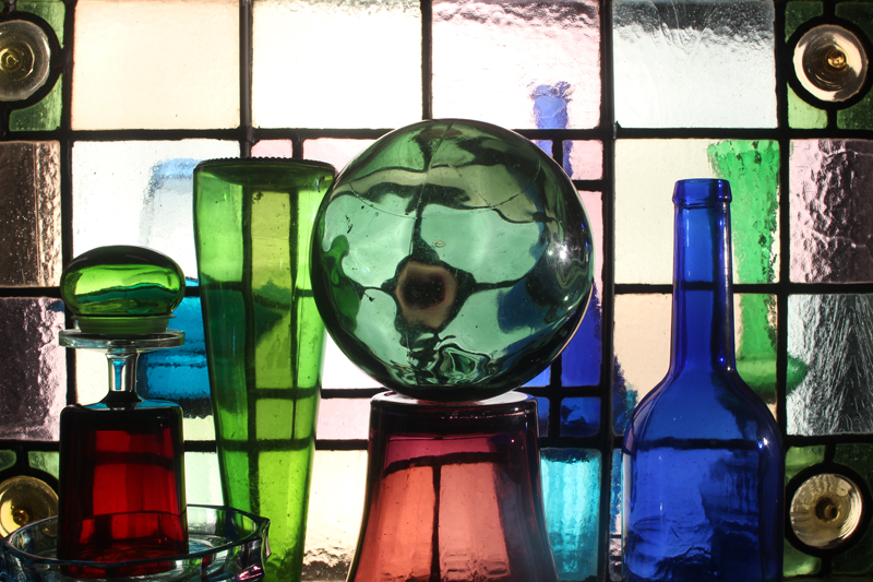 Spence, Ringwood School