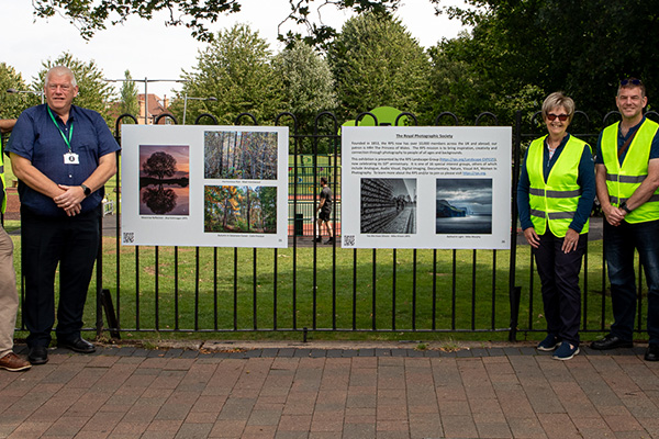 Rushcliffe Team & Council
