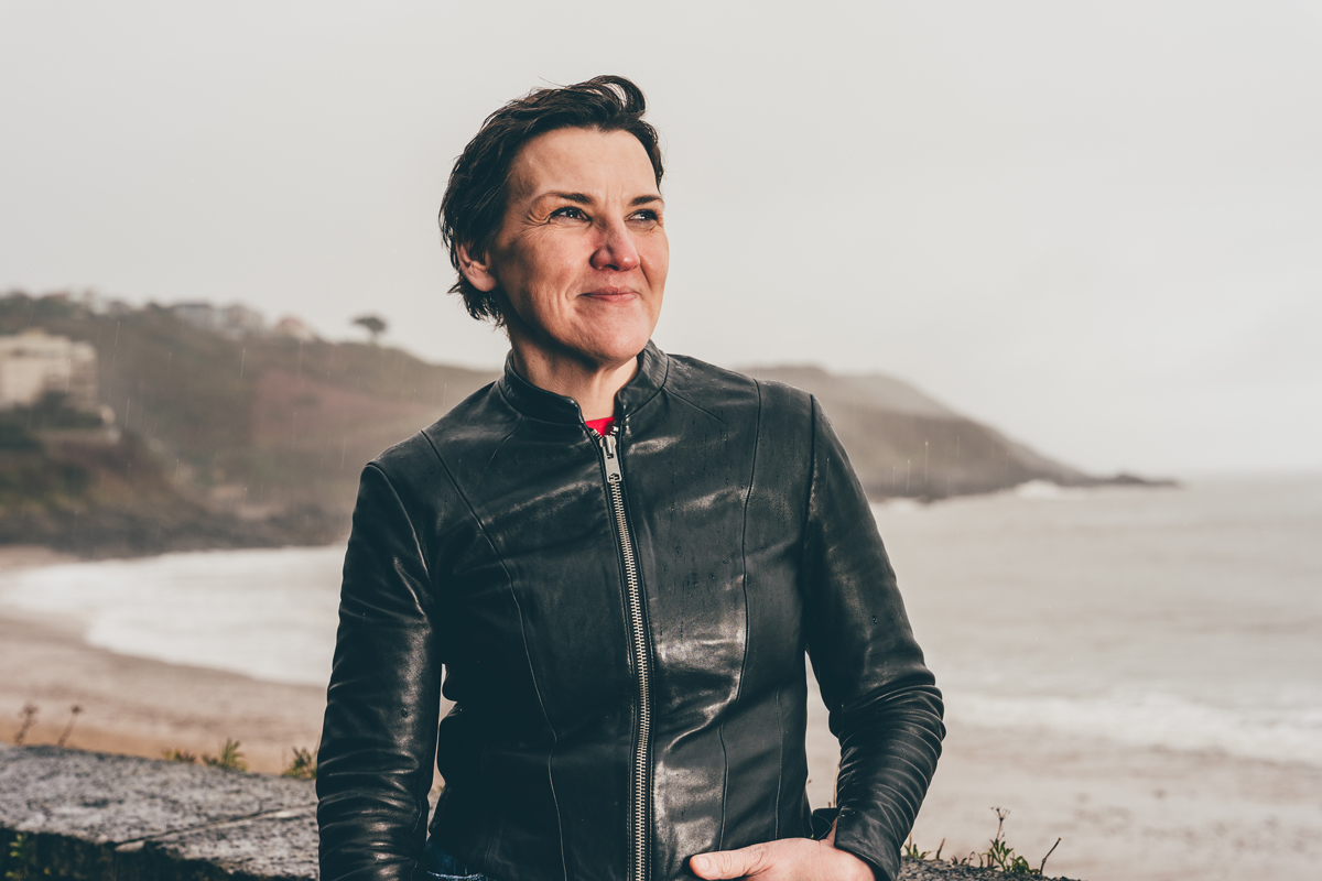 Tonia Antoniazzi MP By Rachel Lambert