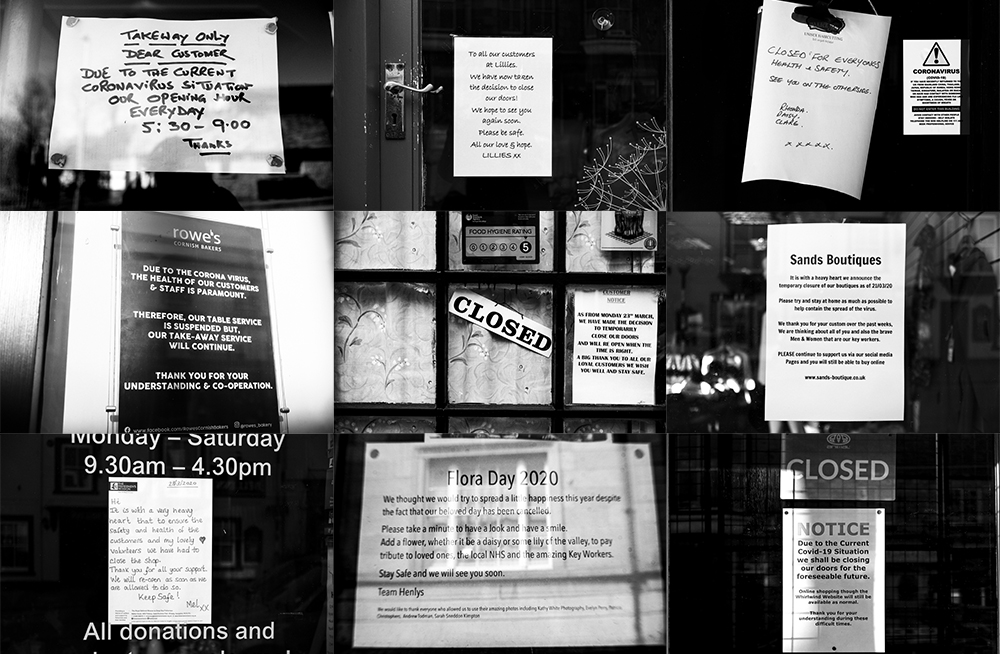 Coronasign L Treloar