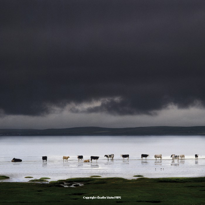 38. Loch Indaal, Scotland