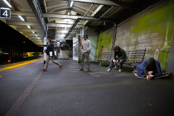 Austin, Ringwood School