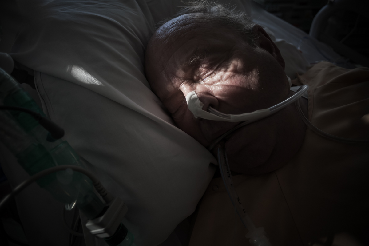 18 Days © Carol Olerud FRPS 06