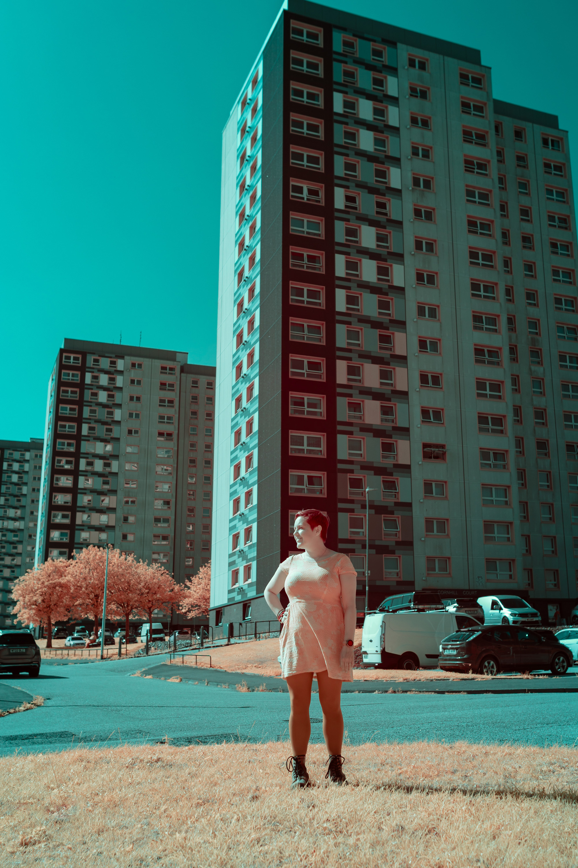 Kirsty Blackman MP By Lydia Smith