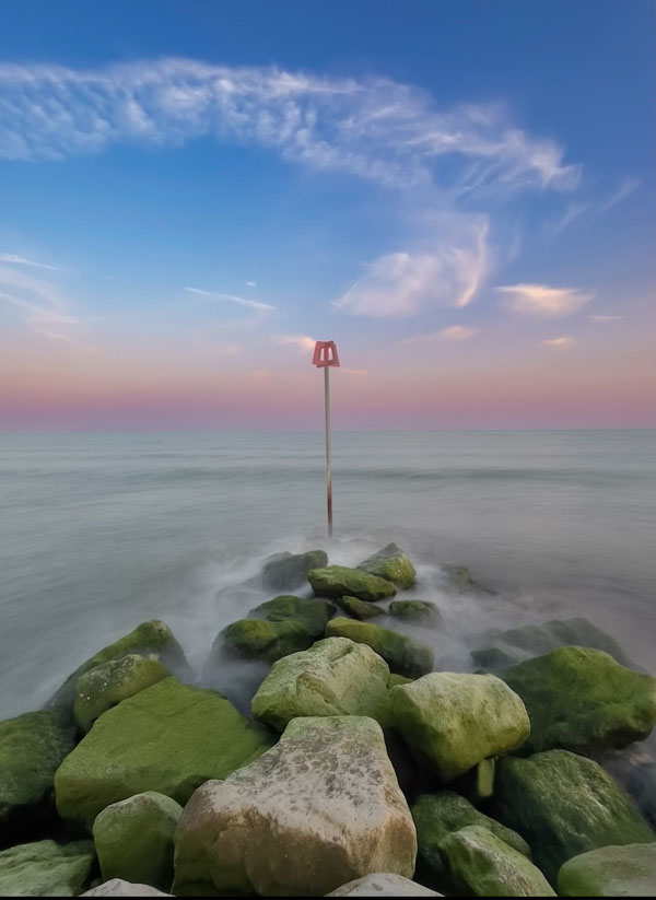 Freddie, Ringwood School