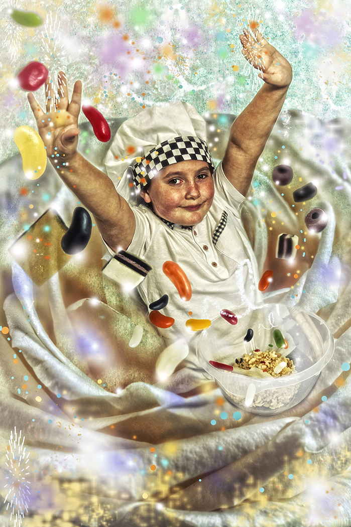 2.Sweet Surprise Perma Titanium