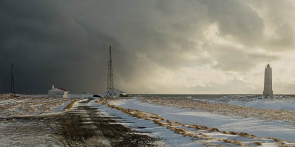 To The Lighthouse