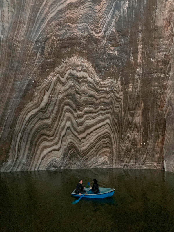 Linsaay, Ringwood School