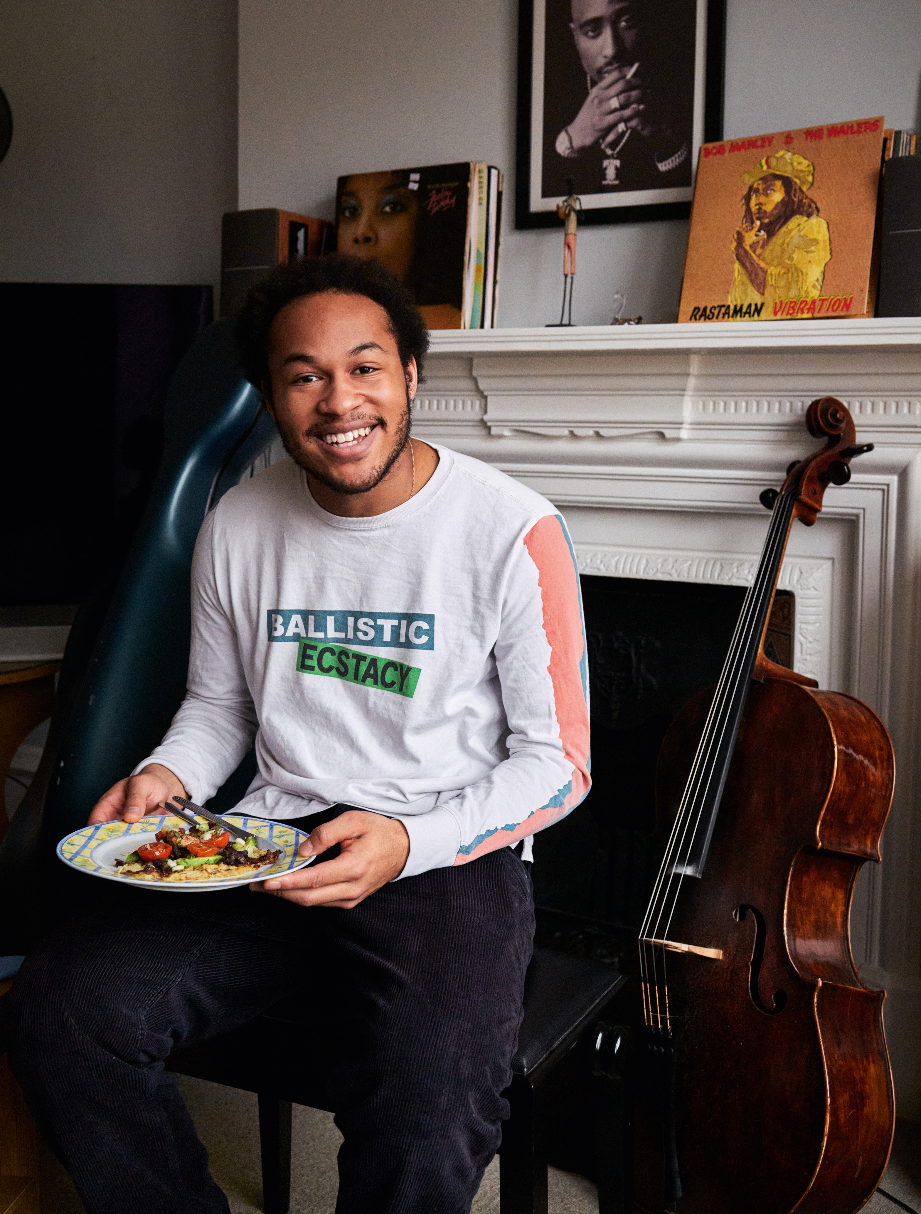 017A MARY MCCARTNEY FEEDING CREATIVITY FO 05381