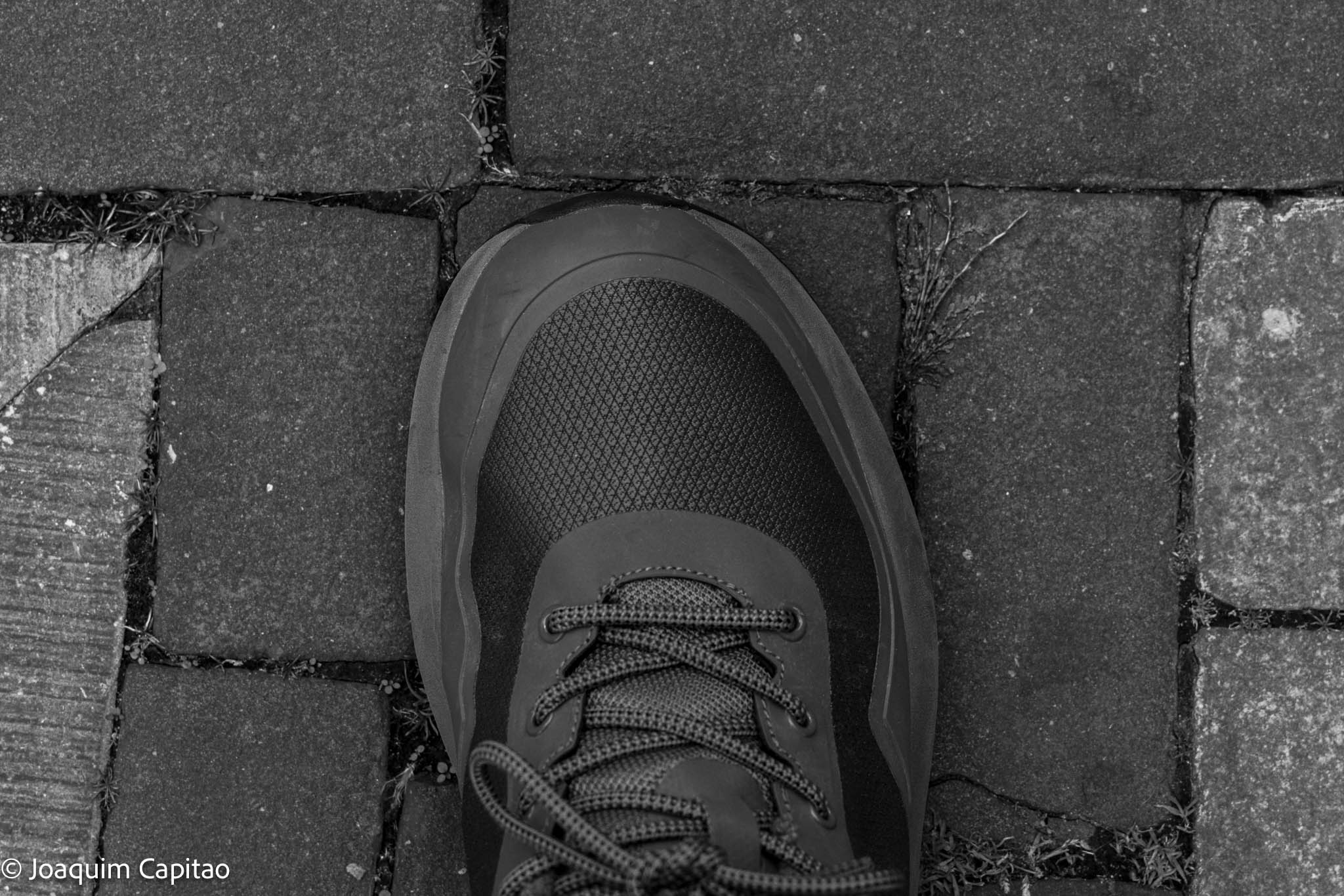 Joaquim Capitao 2 Stand At One Place