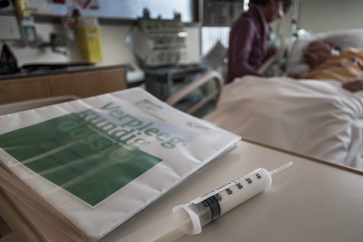 18 Days © Carol Olerud FRPS 13