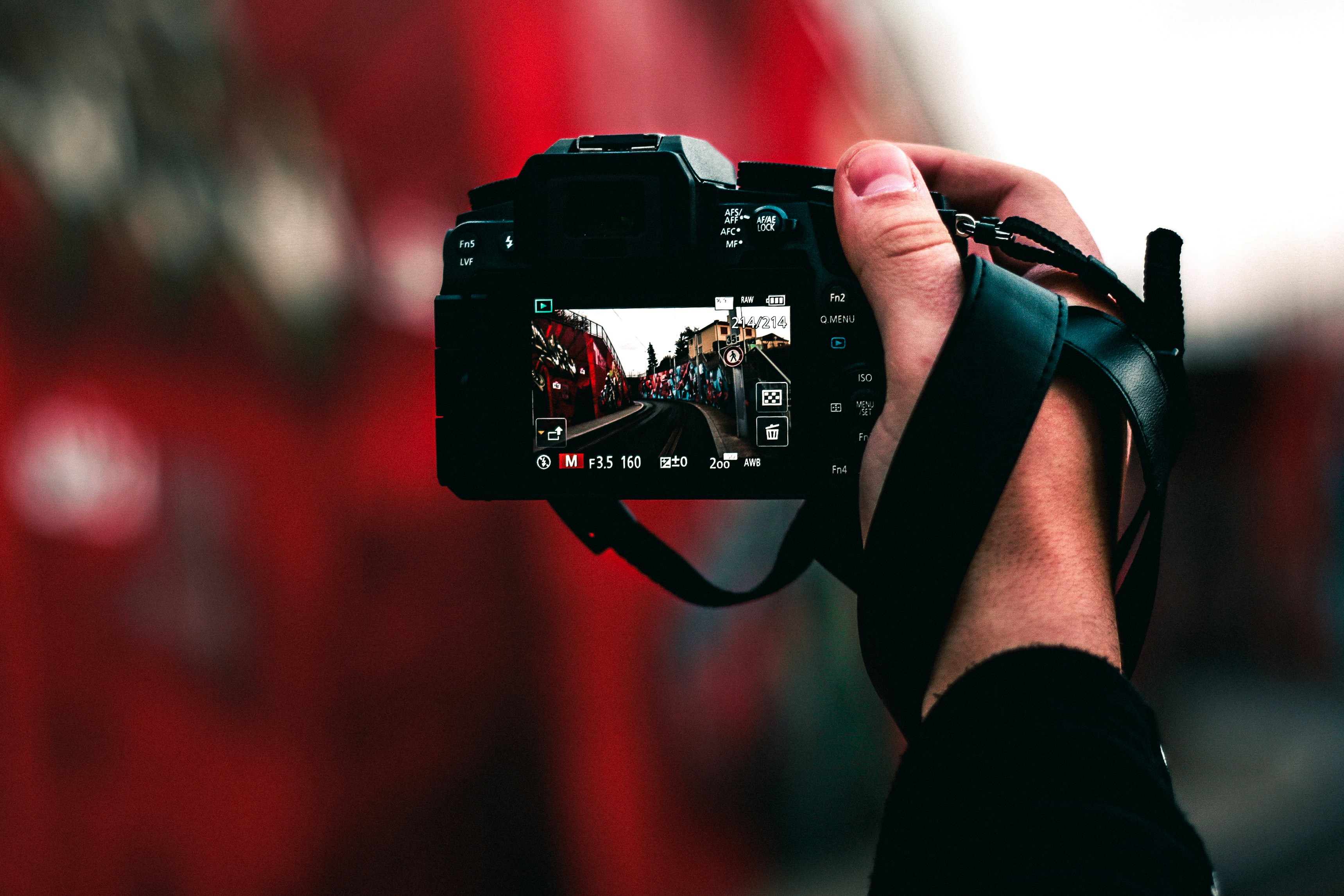 Miha Jan Strehovec 5Xatf Syisk Unsplash