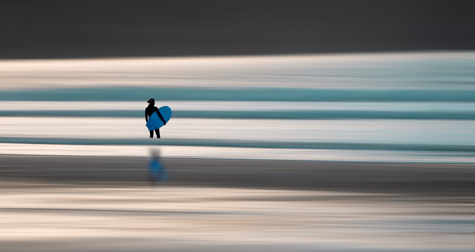 Searching For The One