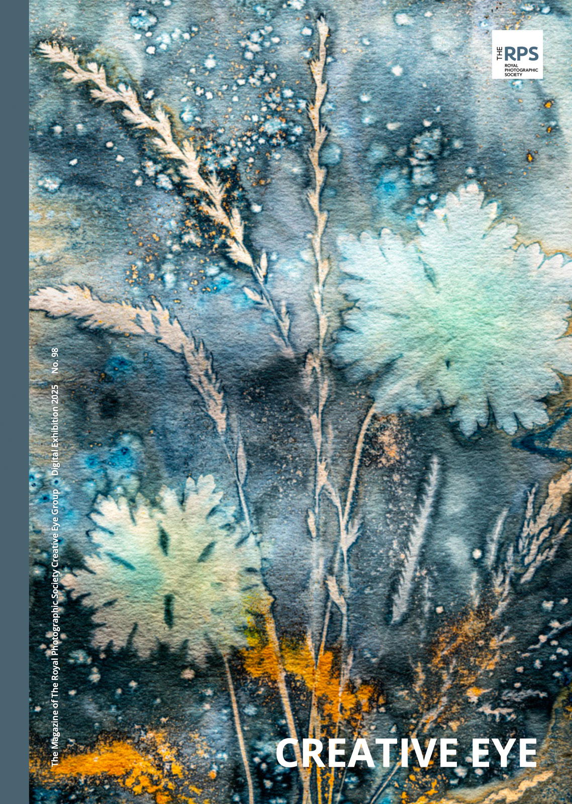 Ceg Mag 98 Sept 25 Exhibition