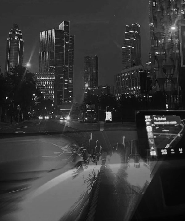 Amy, Ringwood School