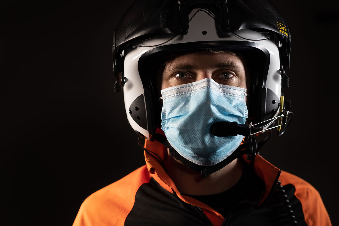 WAA COVID Terry Donnelly 8