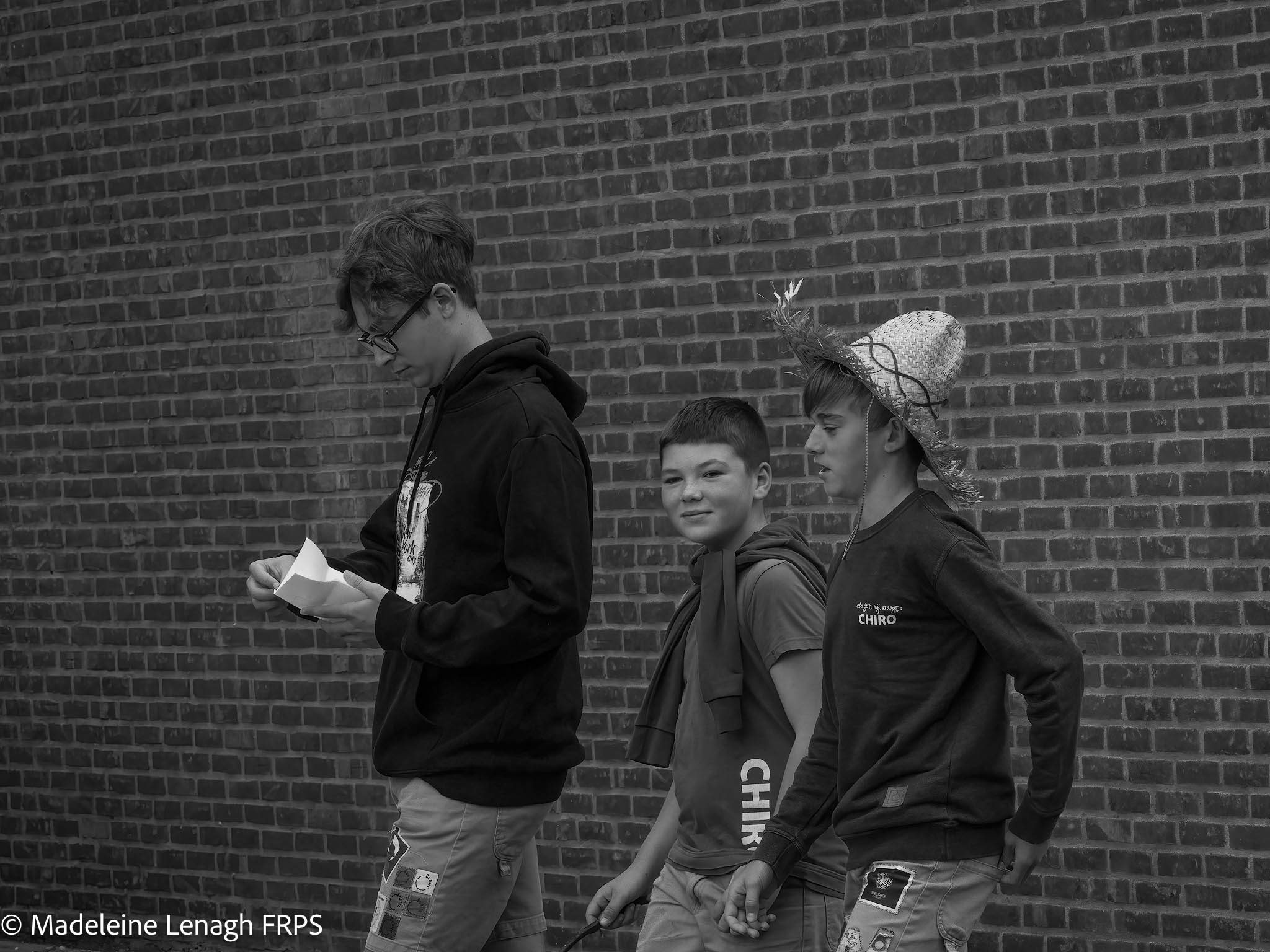 Madelein Lenagh FRPS 02