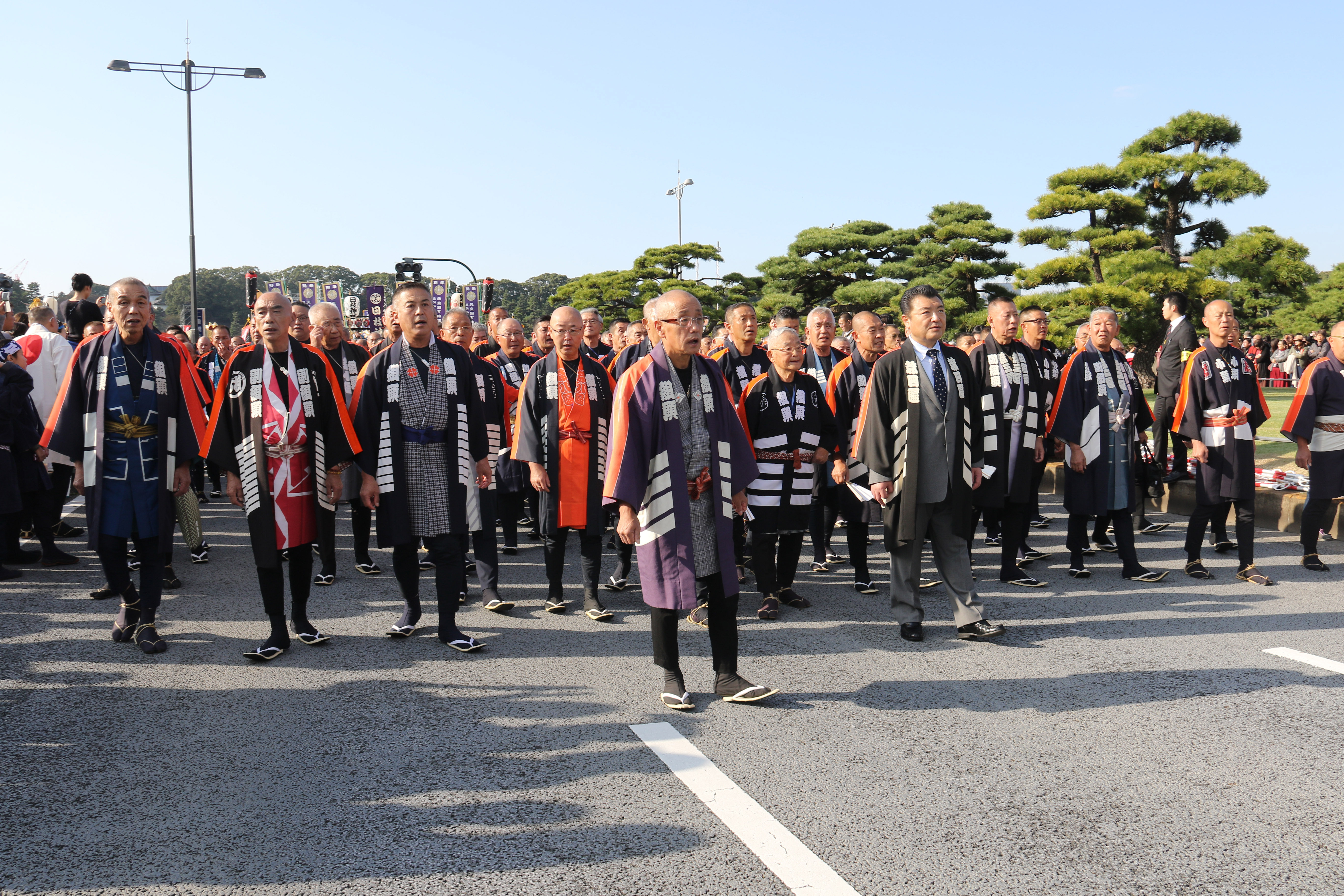 All In One(Yoshio Miyake)