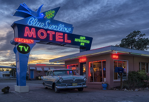 Route 66