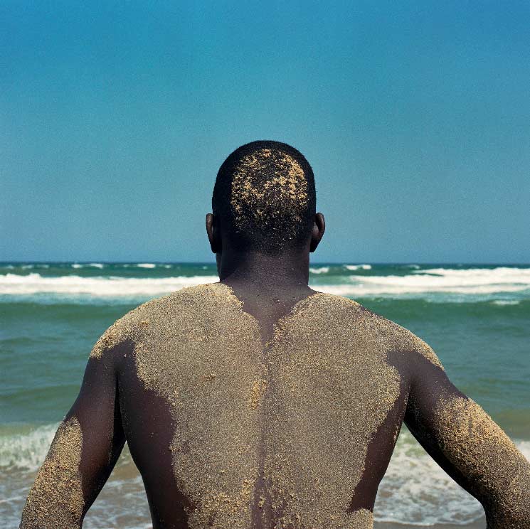 Daniel Castro Garcia