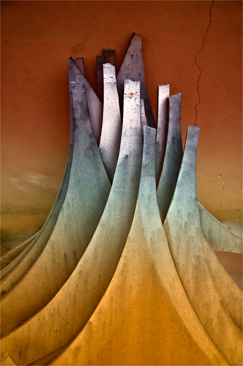 Seismic By John Thompson ARPS