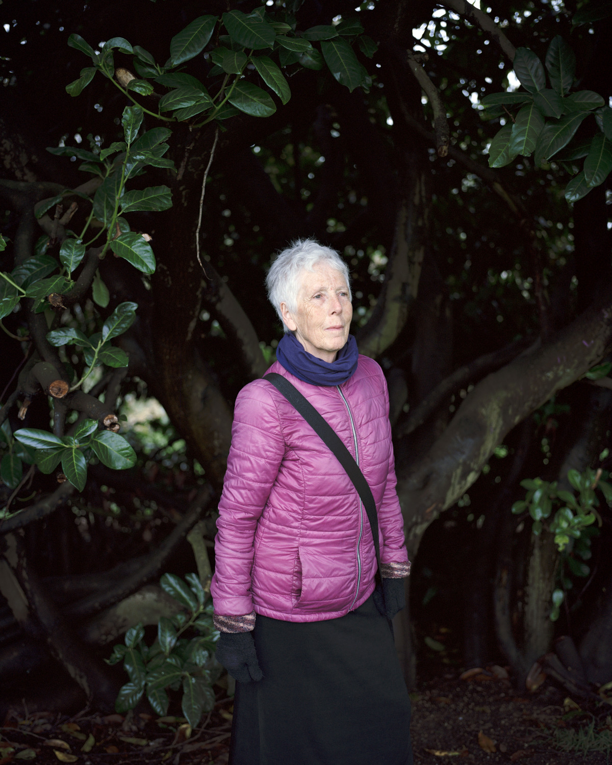 Mary By Jaskirt Dhaliwal Boora