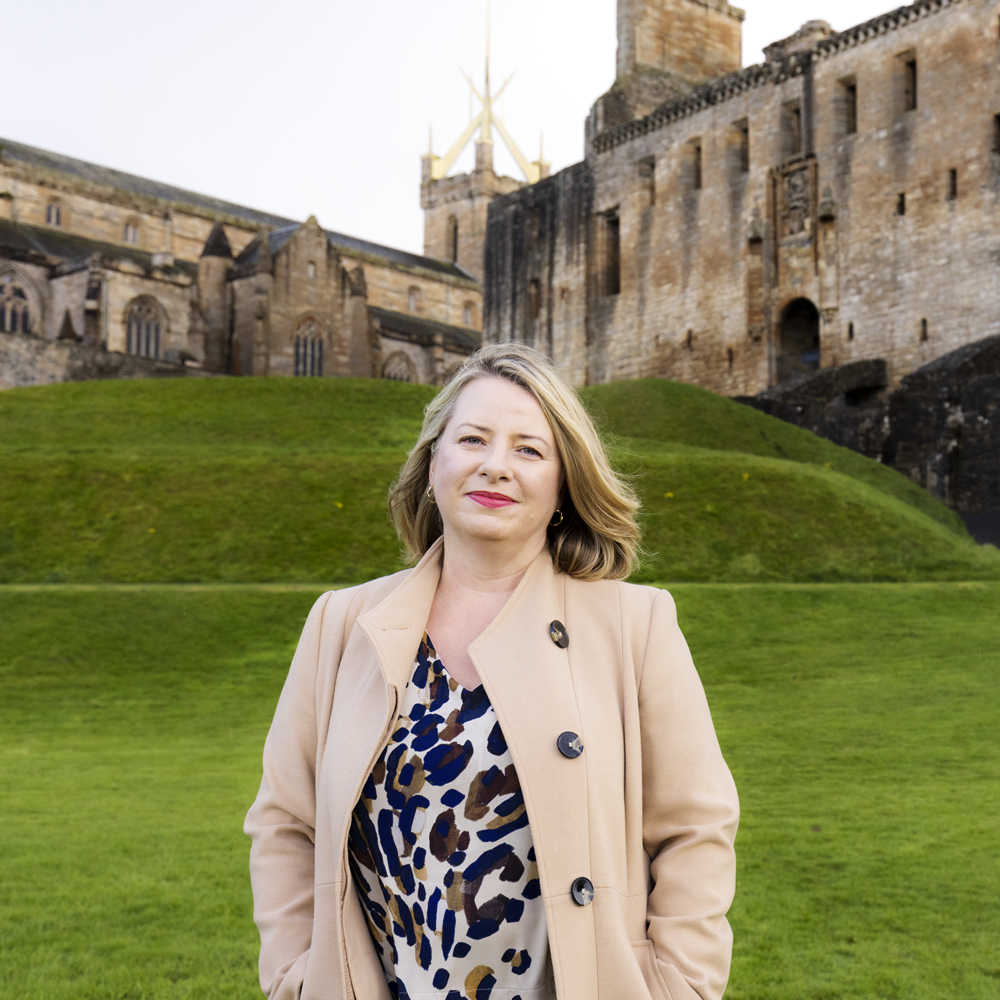Kirsteen Sullivan MP By Anneleen Lindsay