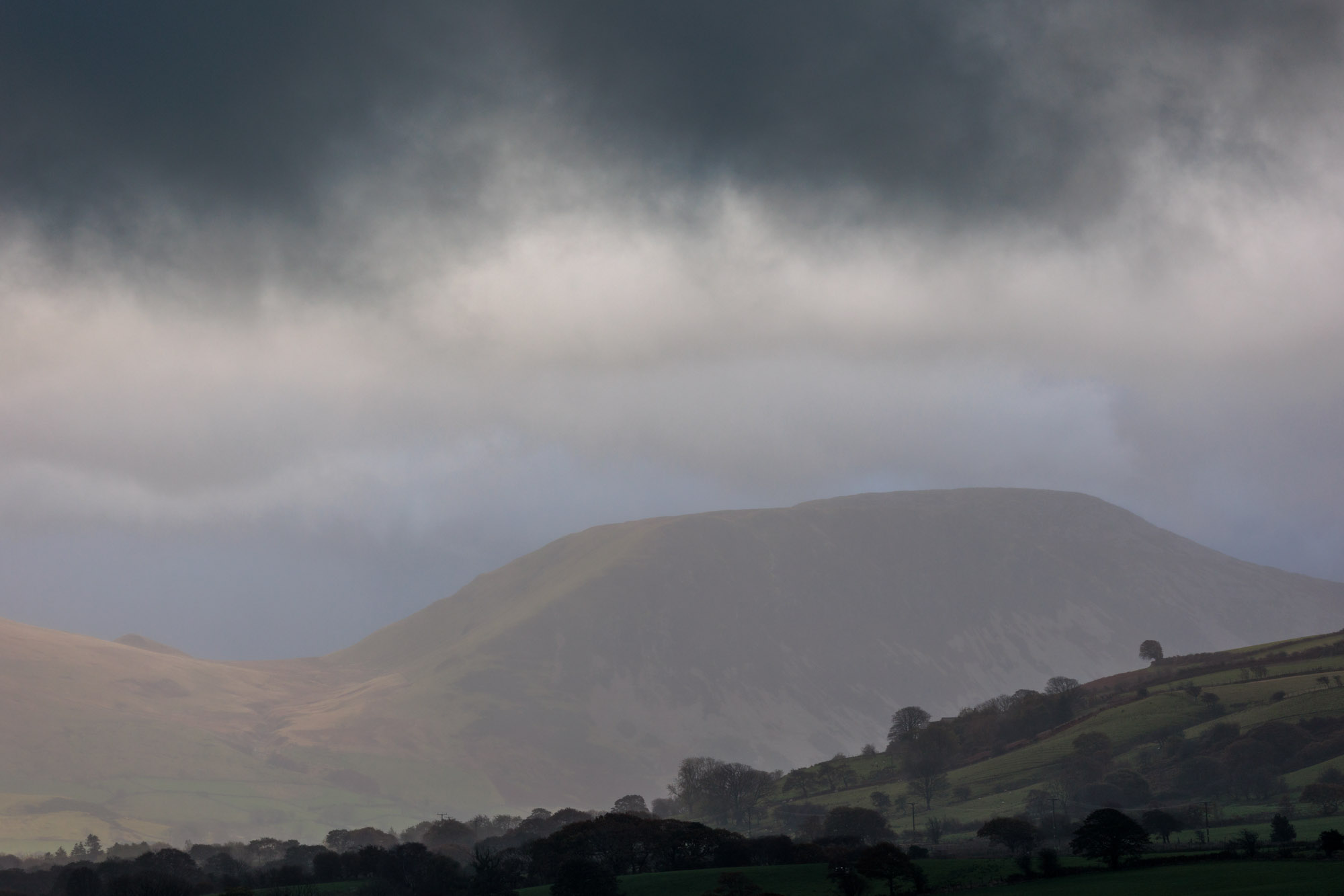 4. Kinniside View (Part 2) By Ade Gidney FRPS