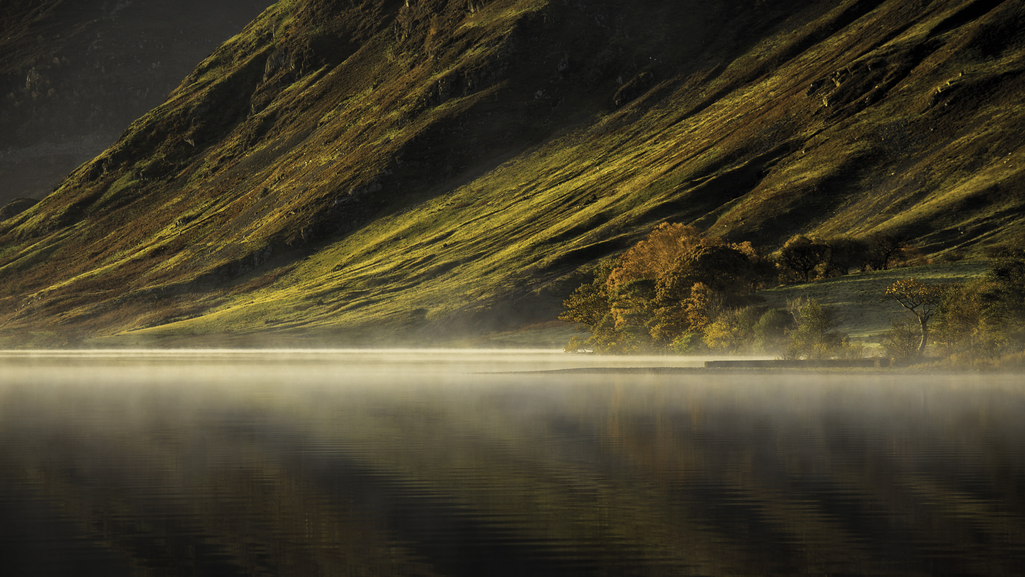 14 Crummock Dawn