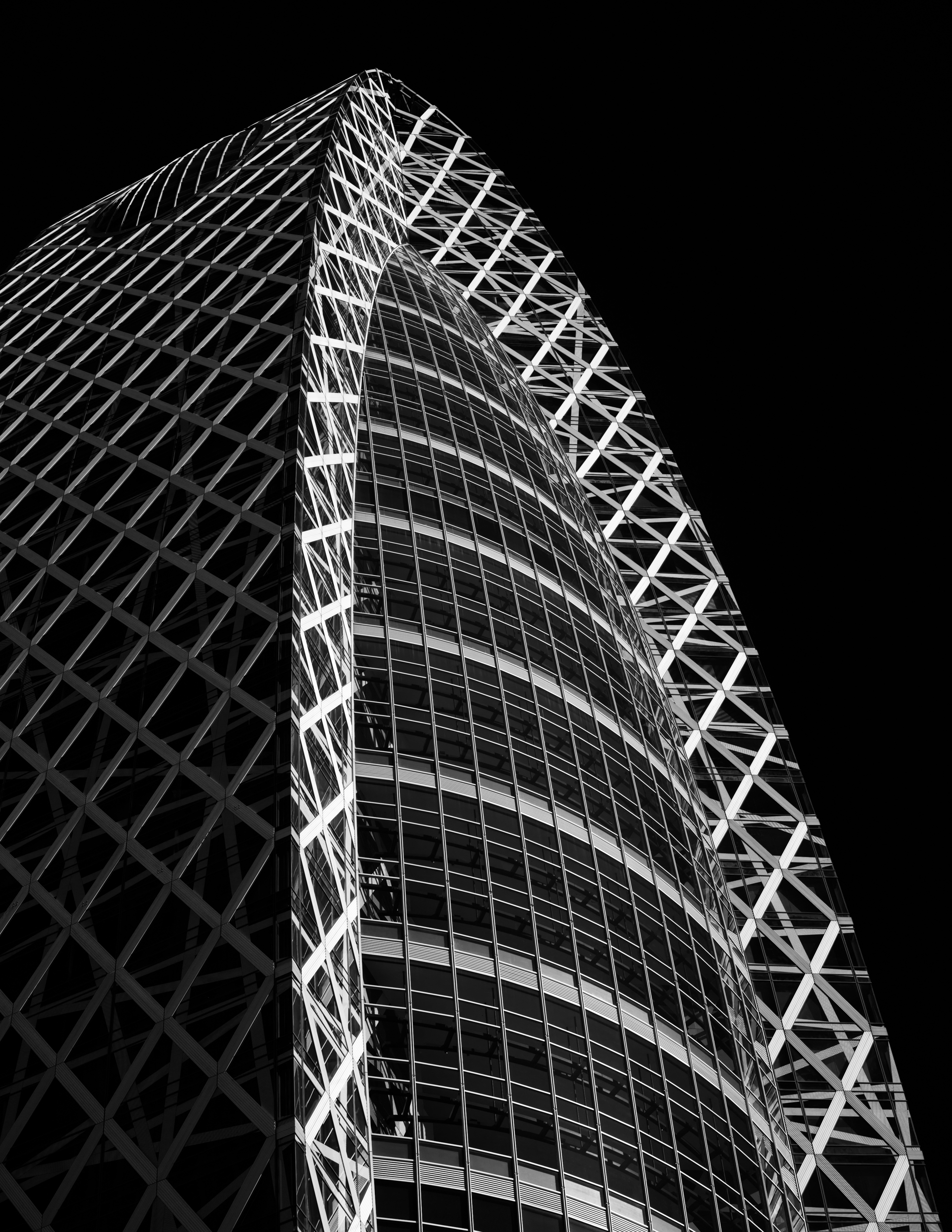 Gigi Chung Cocoontower