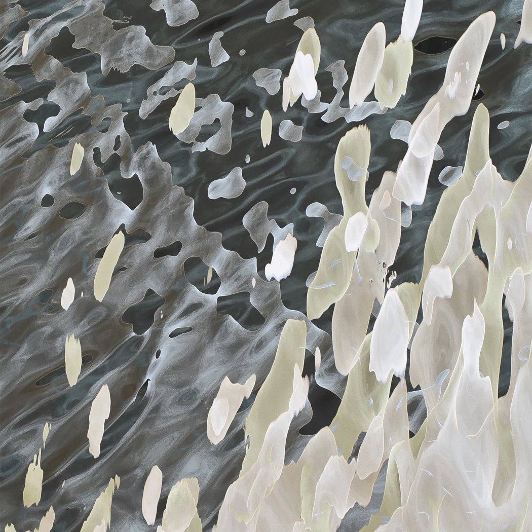 2511 David Harris Phantom Existence