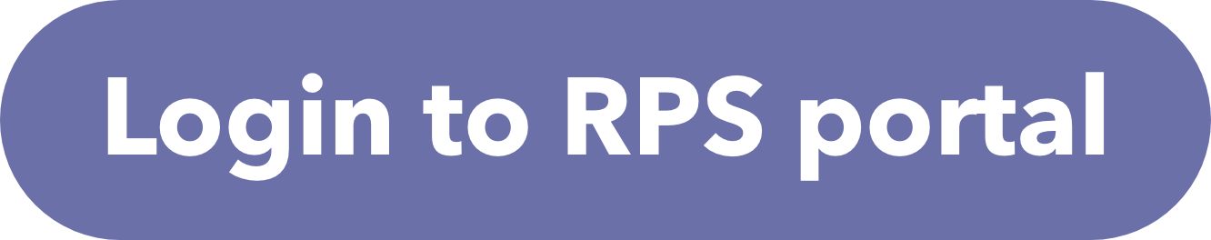Log in to the RPS portal