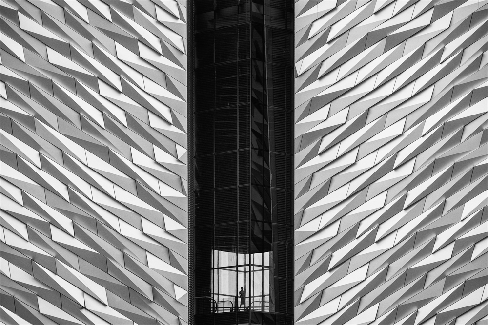 13 Titanic Museum Facade S