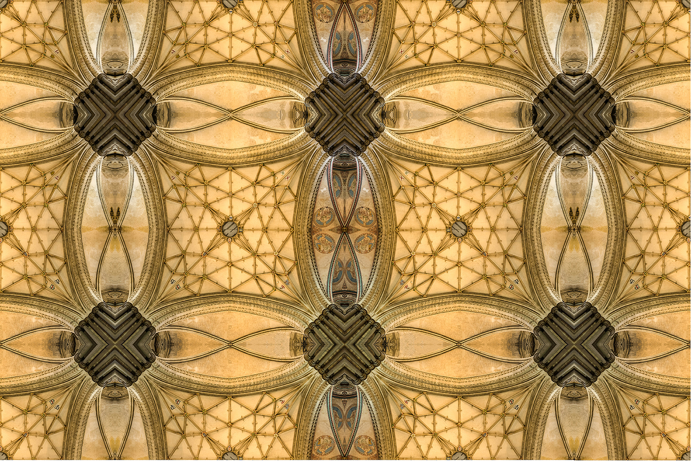 3 Salisbury Cathedral