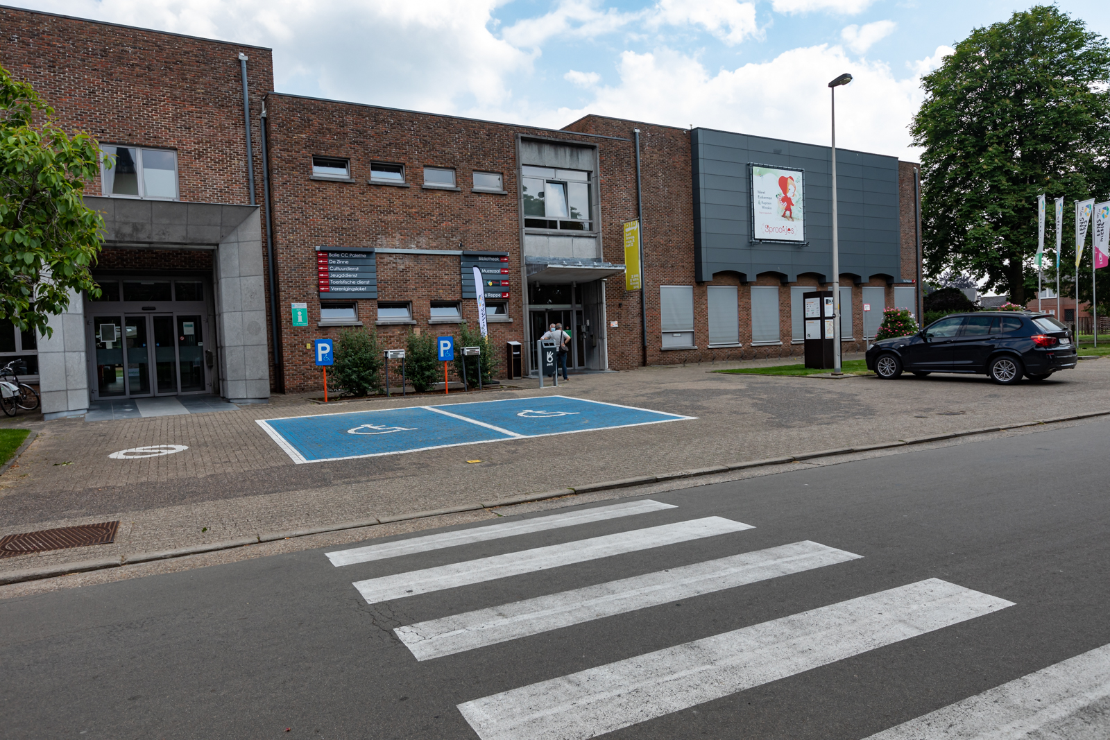 Pelt Photo Festival RPS Benelux Expo 2