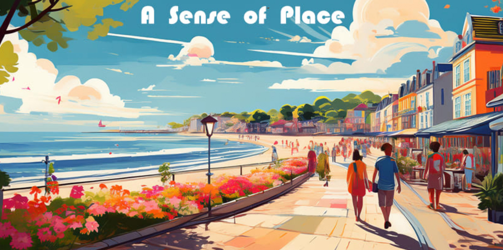 Sense Of Place