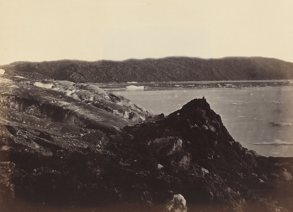 The Arctic Regions #36