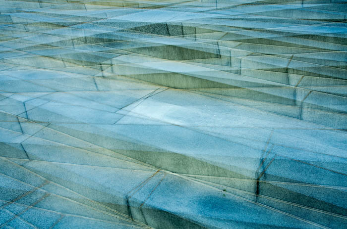 Ton Van Der Laan Creative In Camera 01