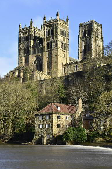 Durham Cathedral