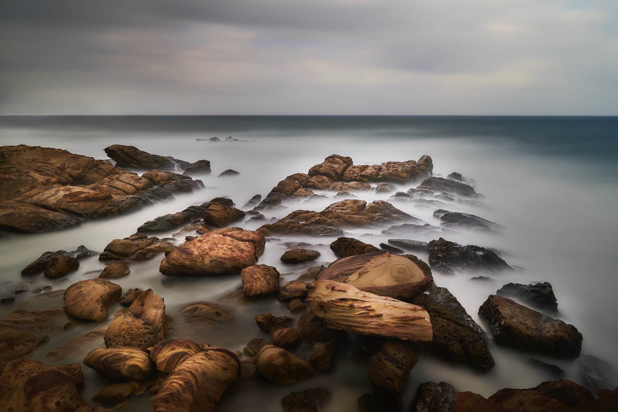 Evan Will Ruifang, Taiwan