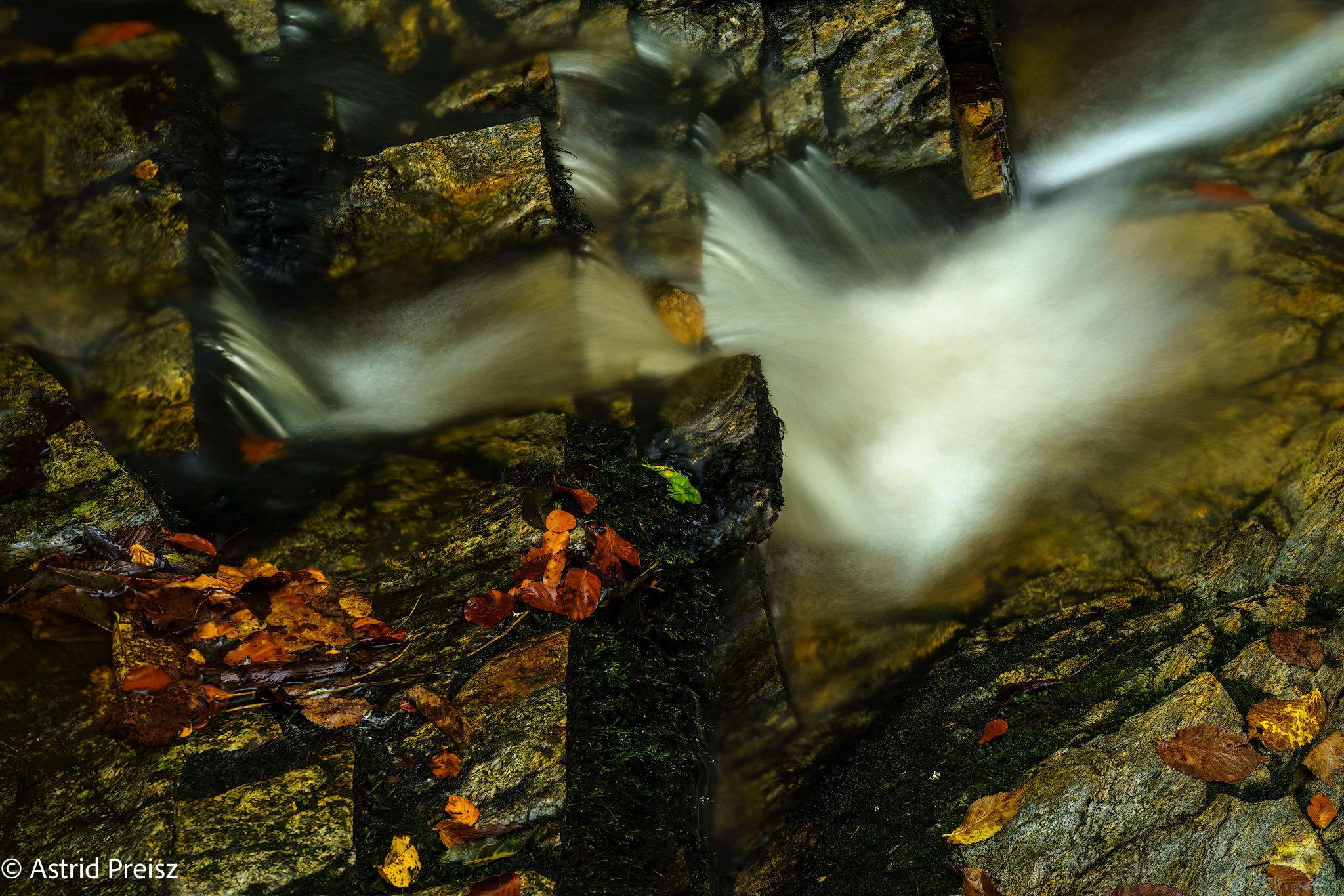 Astridpreisz Find Your Own Way Scotland October2025