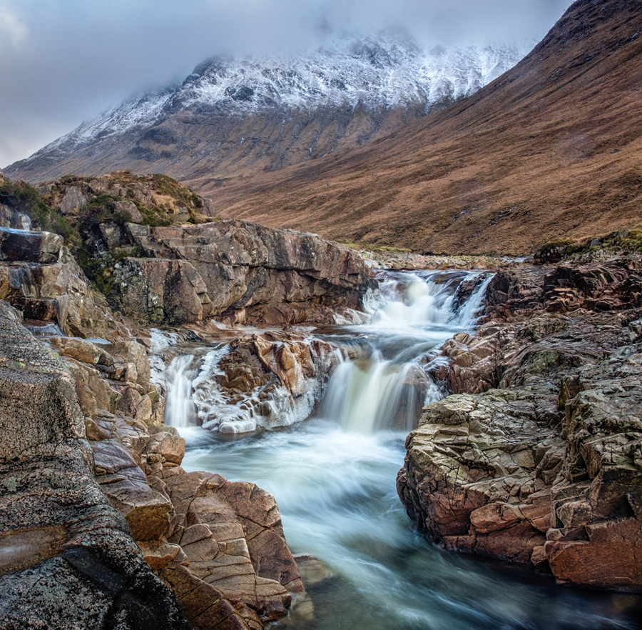 Glen Etive