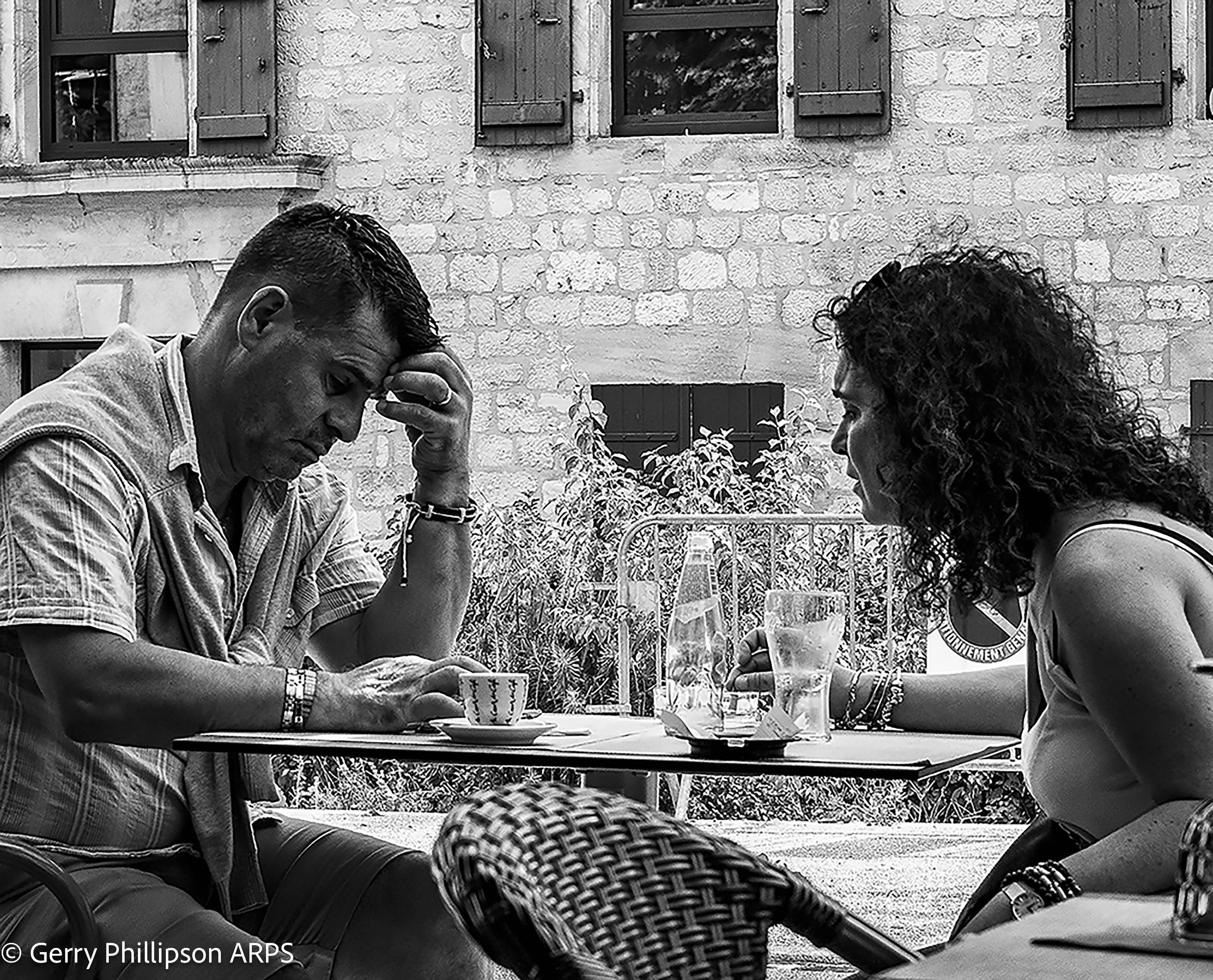 Gerry Phillipson ARPS 01