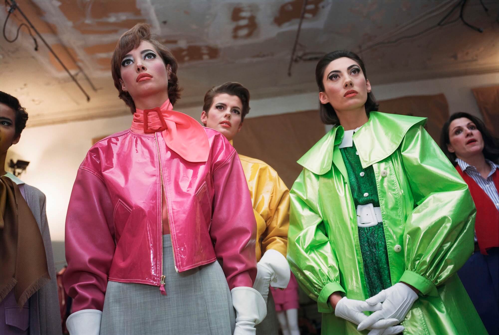 NW 1989 1995 Untitled From The Series We Dance In Mysteries' 1989 1995 No. WDM 196