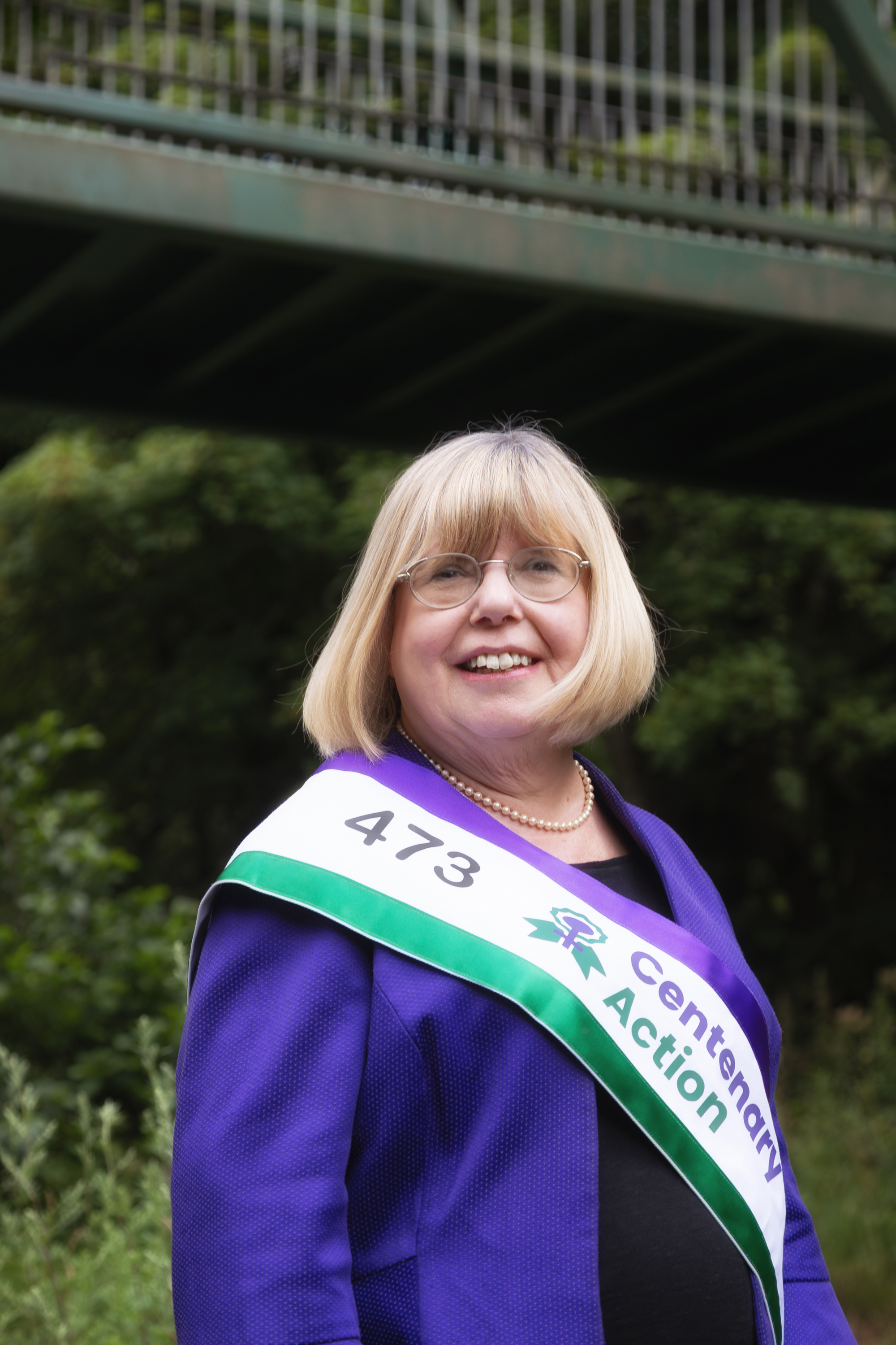 Liz Twist by Alexandra Prescott