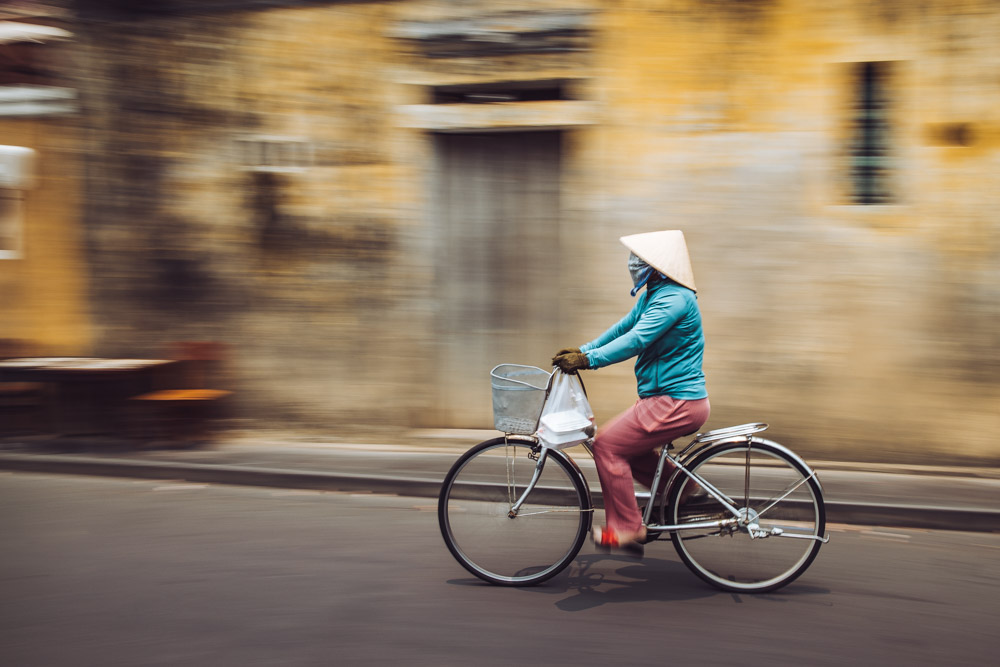 Hoi An Express by Andrew Eldon