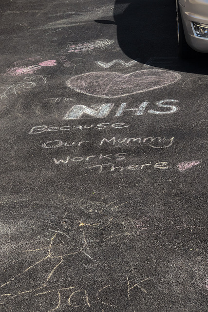 Just Because By Mary P Crowther ARPS