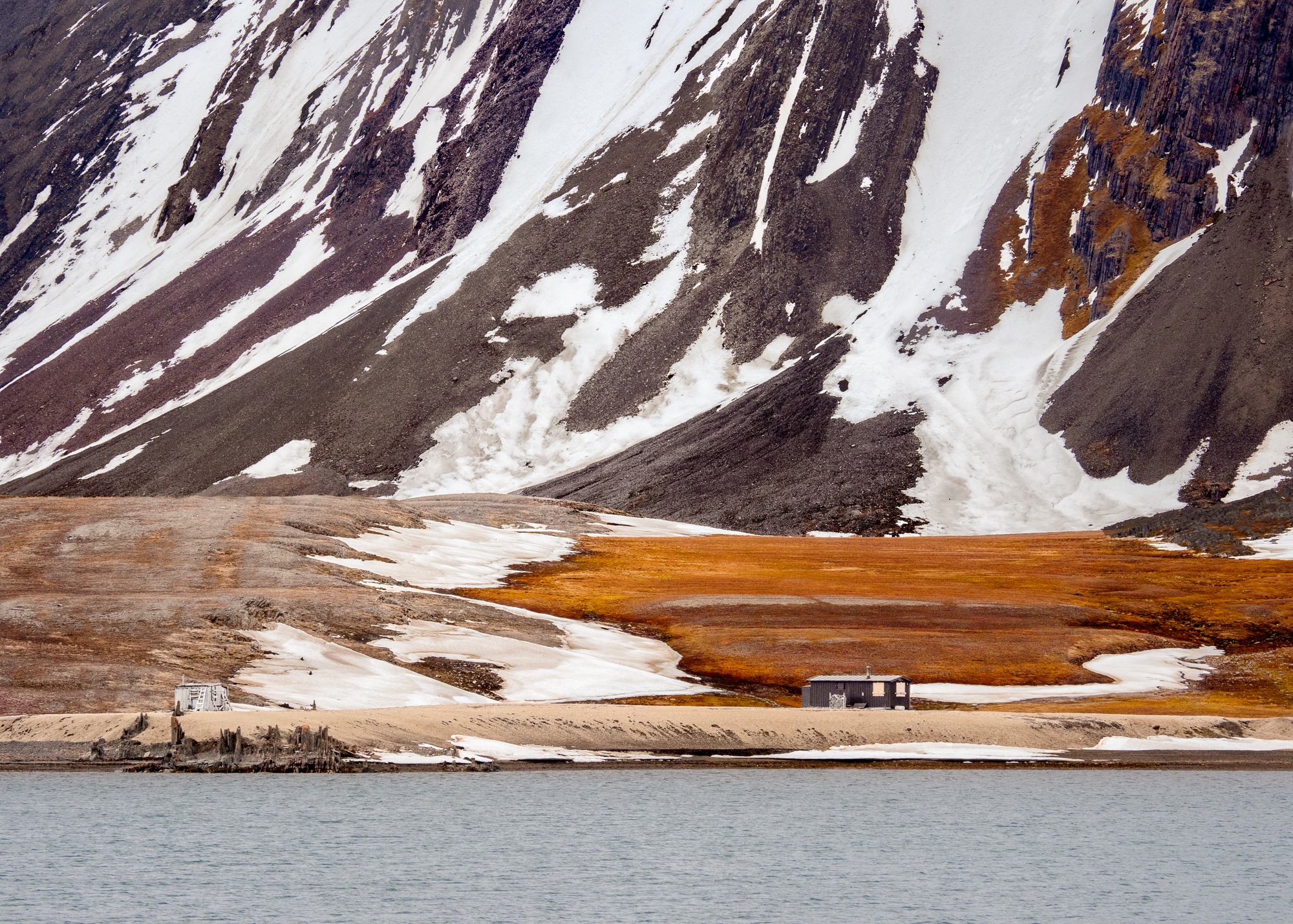 Yvonne Green LRPS Print 07