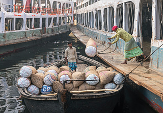 Sadarghat, Dhaka