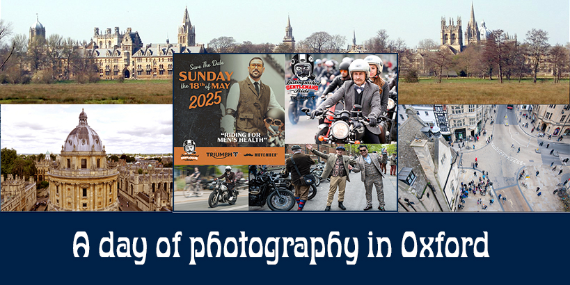 Oxford Day Copy
